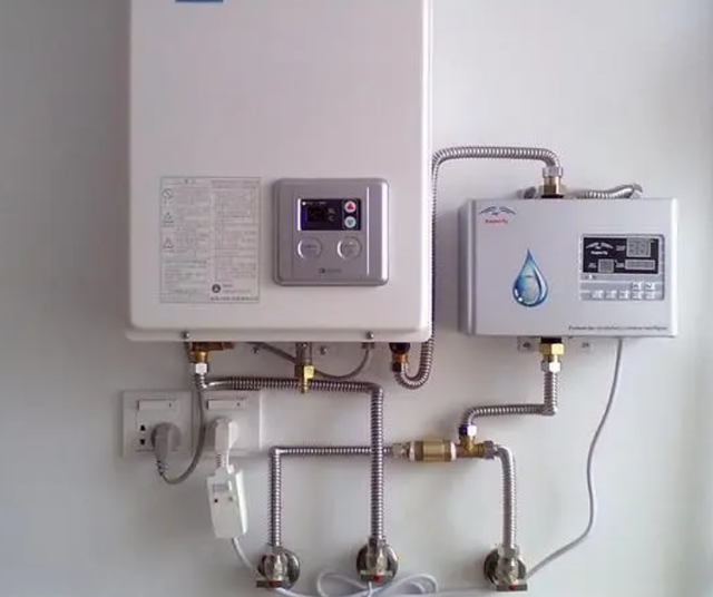 回水管有必要裝嗎？熱水器回水管的作用有哪些？