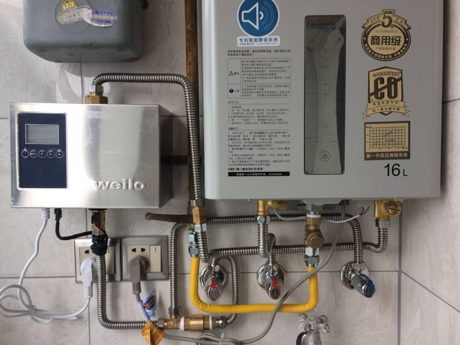 熱水器循環(huán)水怎么做？詳解大小循環(huán)的差異優(yōu)缺點(diǎn)！