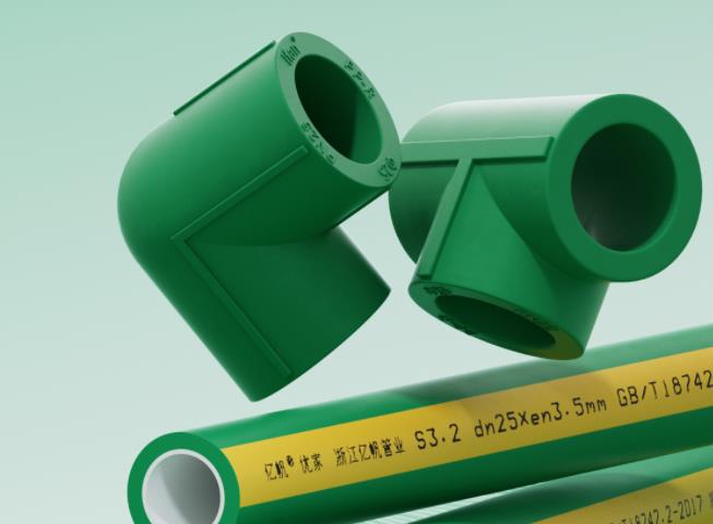 億帆管道怎么樣？?jī)|帆管道有哪些產(chǎn)品和品質(zhì)保障？