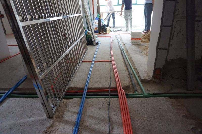 偉星給水電工返點(diǎn)多少？偉星水管質(zhì)量好不好？