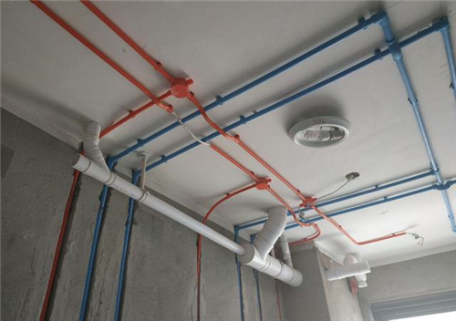 家裝循環(huán)管不用可以嗎？裝回水器有哪些利弊？