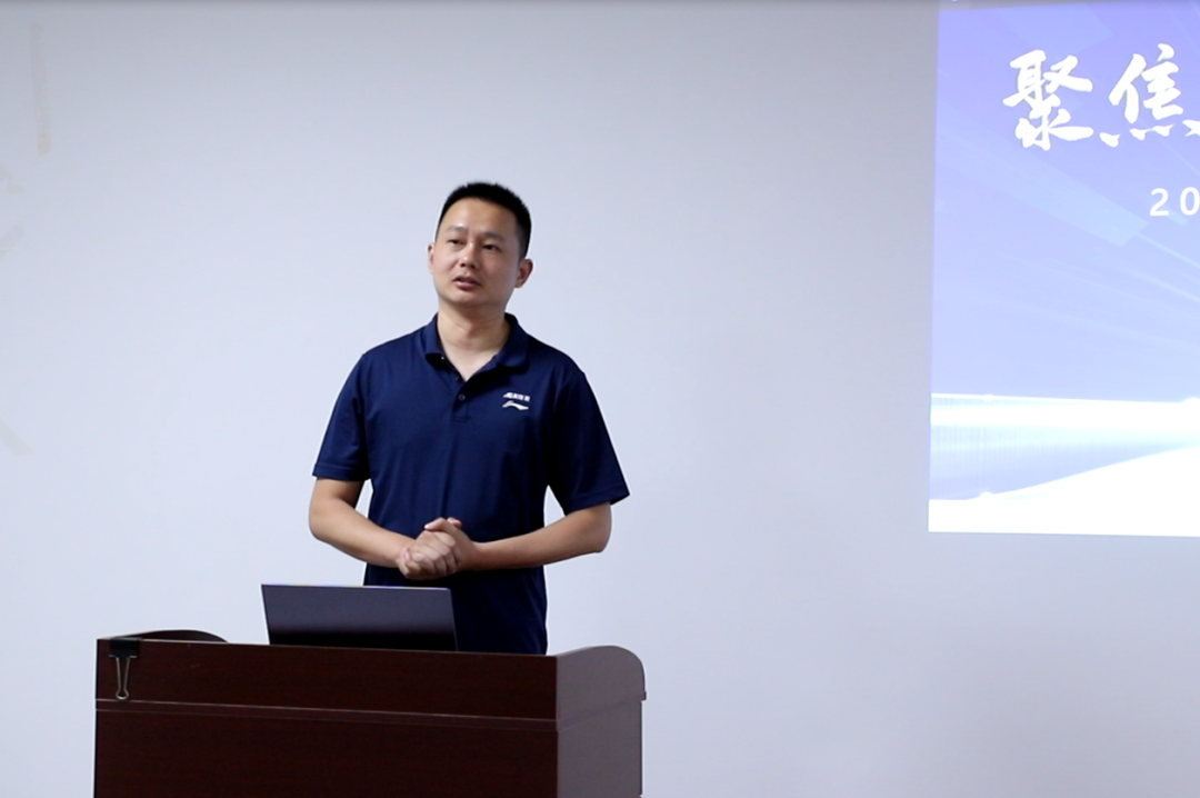 聚焦市場，渠道賦能 |《2023年龍勝管半年度總結(jié)會議》圓滿舉辦！