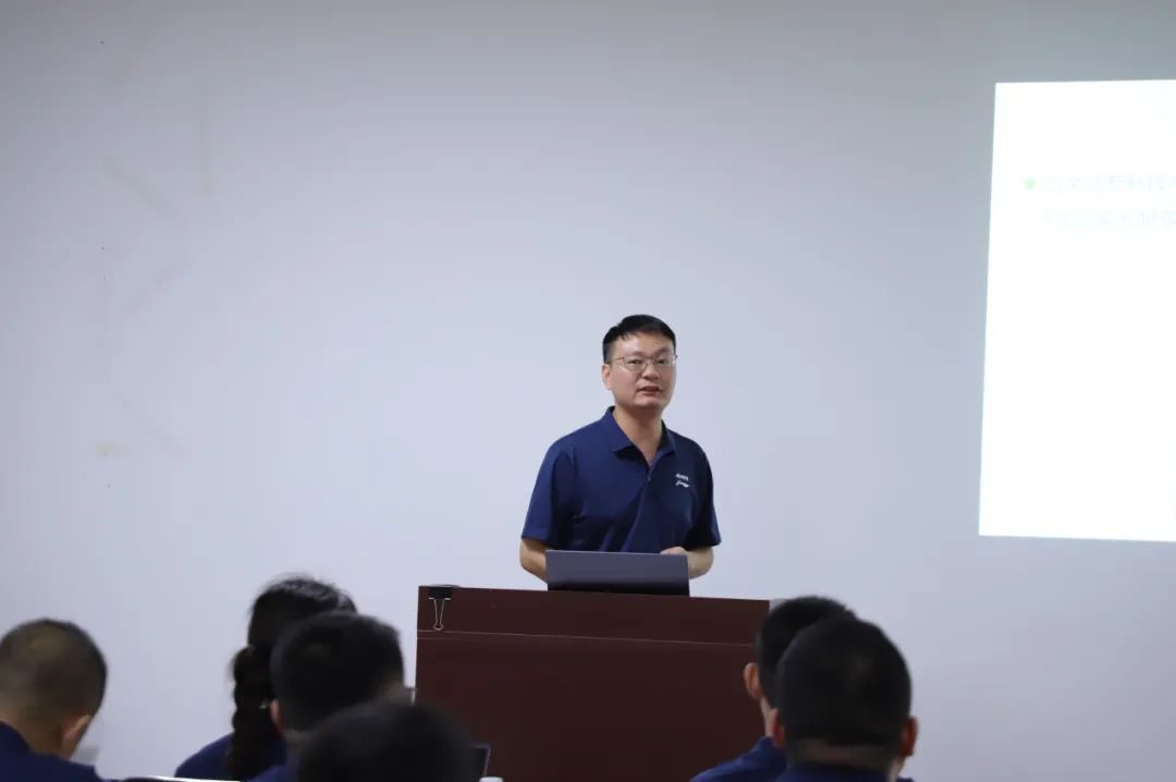 聚焦市場，渠道賦能 |《2023年龍勝管半年度總結(jié)會議》圓滿舉辦！