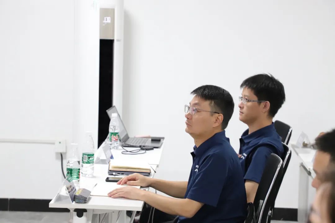 聚焦市場，渠道賦能 |《2023年龍勝管半年度總結(jié)會議》圓滿舉辦！