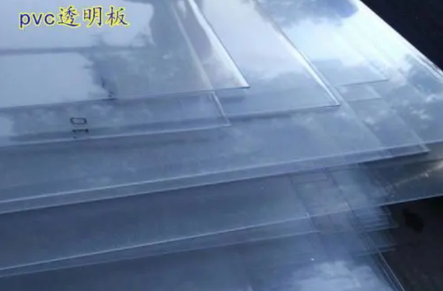 pc和pvc有什么區(qū)別嗎？6點(diǎn)不同，你知道幾個？