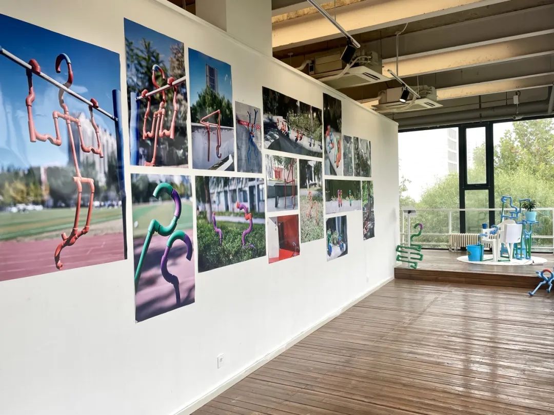 路徑之境水管主題藝術(shù)展，讓管道創(chuàng)意無限可能