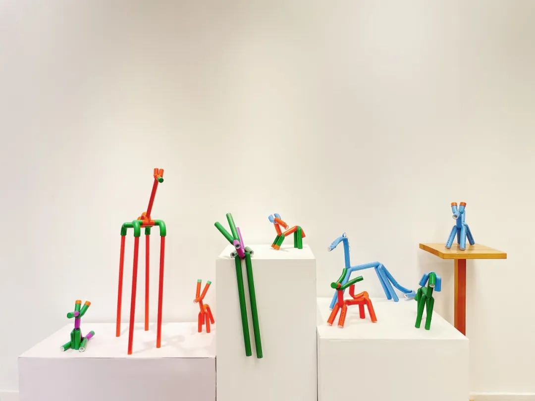 路徑之境水管主題藝術(shù)展，讓管道創(chuàng)意無限可能