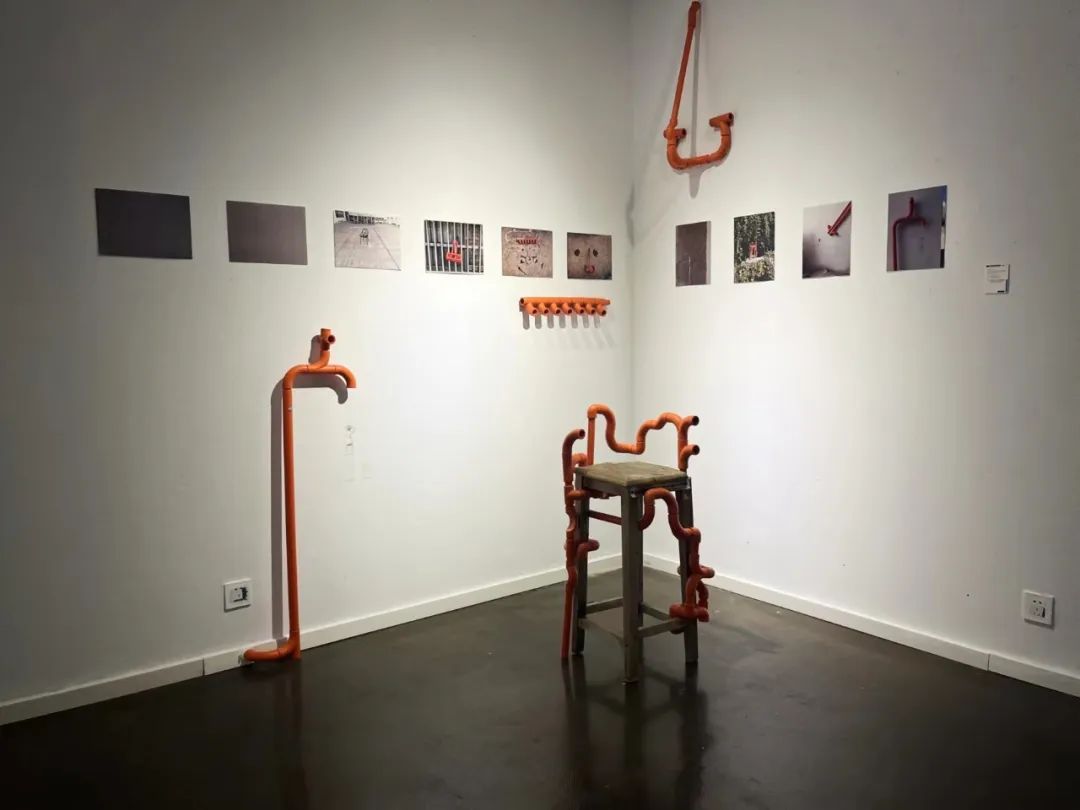 路徑之境水管主題藝術(shù)展，讓管道創(chuàng)意無限可能