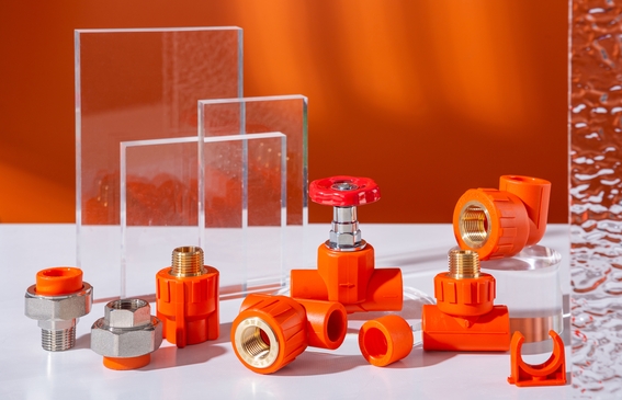 上海比較知名的PPR管材品牌有哪些？代理管材品牌時(shí)需要注意什么？