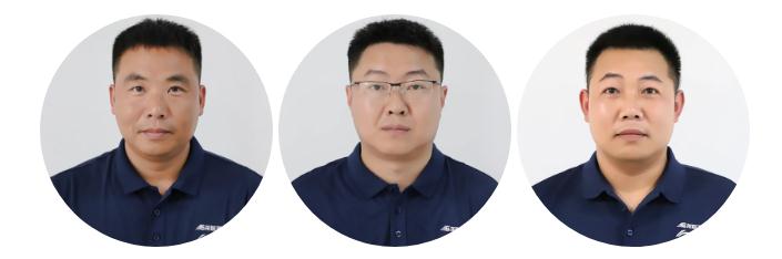 2024上半年度龍勝管全國銷售會議圓滿召開| 解放思想，極速前進！