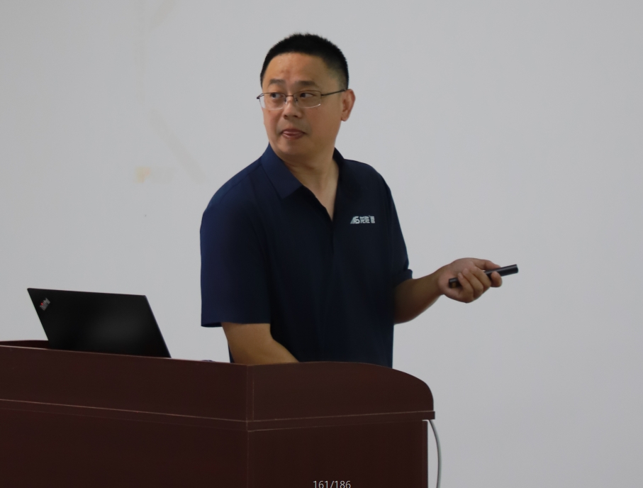 2024上半年度龍勝管全國銷售會議圓滿召開| 解放思想，極速前進！