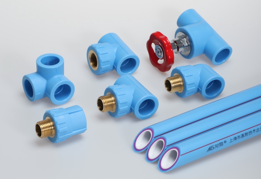 龍勝管又獲CIAA抗菌認(rèn)證，成國內(nèi)首個雙抗菌認(rèn)證品牌