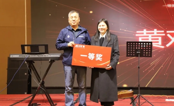 龍勝管全國經(jīng)銷商年會圓滿召開，見相非相，即見如來！