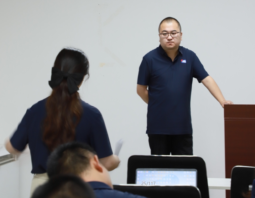 逆勢破局，聚力前行！龍勝管2025上半年度營銷會議圓滿落幕！