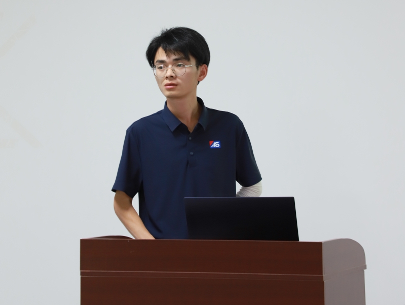 逆勢破局，聚力前行！龍勝管2025上半年度營銷會議圓滿落幕！