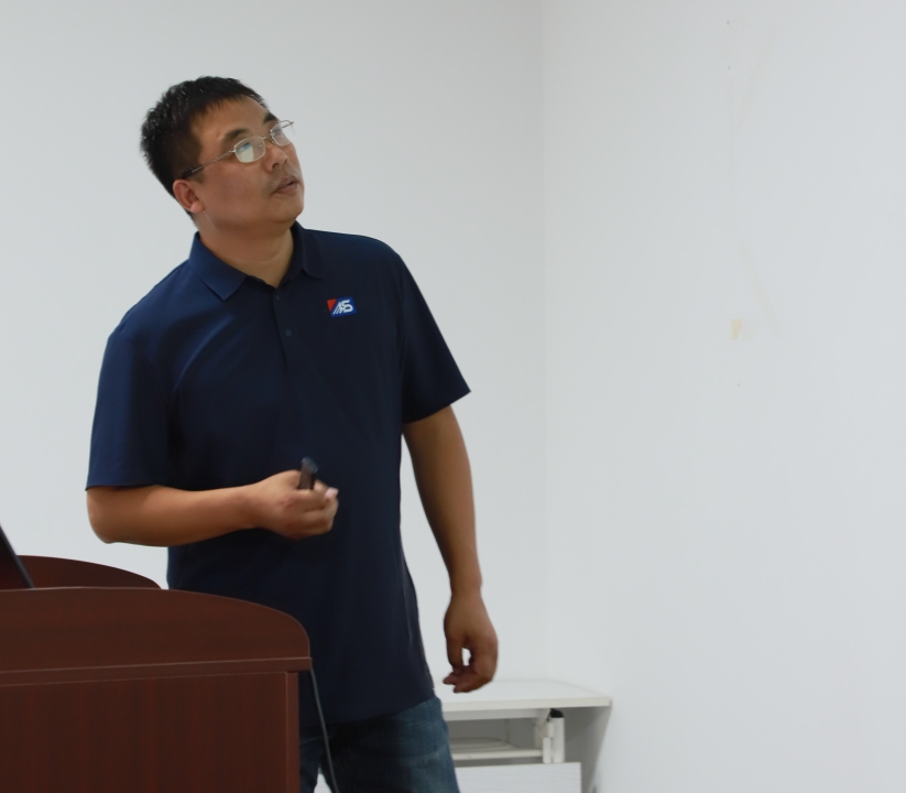 逆勢破局，聚力前行！龍勝管2025上半年度營銷會議圓滿落幕！