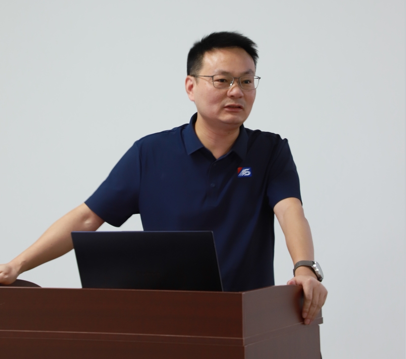 逆勢破局，聚力前行！龍勝管2025上半年度營銷會議圓滿落幕！