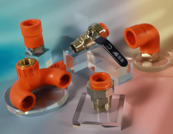 代理德國ppr管品質(zhì)怎么樣？利潤空間如何？